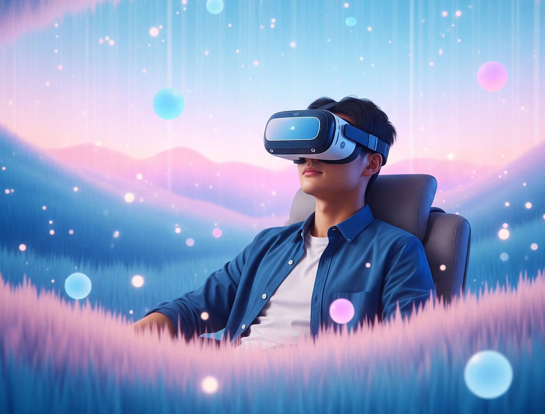 The Role of Gaming in Modern Stress Relief and Mental Health